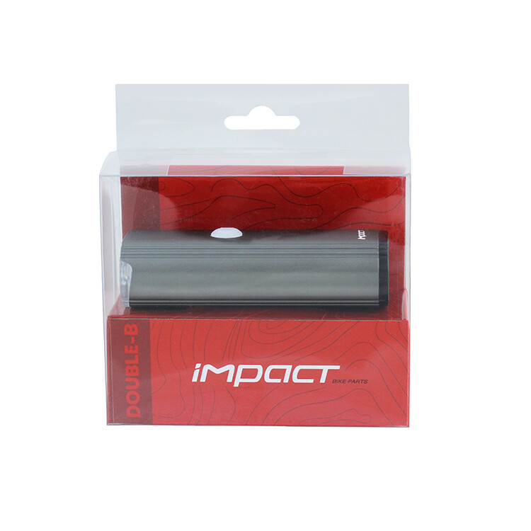 İMPACT FAR DOUBLE-B 1000LM ŞARJLI	 - 5