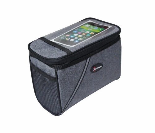 FORTE GT BİSİKLET GİDON ÖN ÇANTA XBYC 897 - FORTE GT