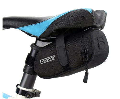 FORTE GT BİSİKLET SELE ALTI ÇANTA XBYC 809 - FORTE GT