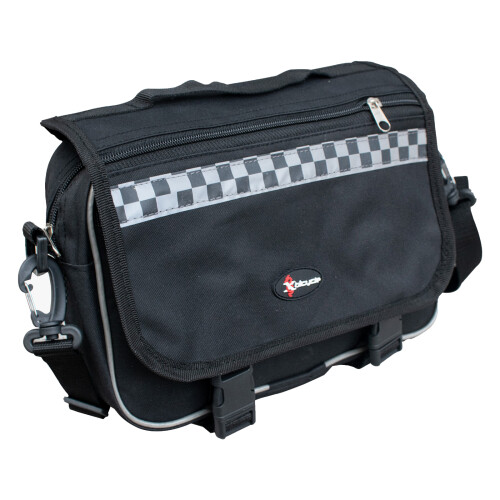 FORTE GT GİDON ÖN ÇANTA XBYC 802 - FORTE GT