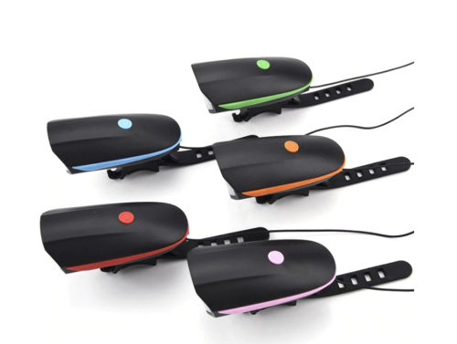 FORTE GT IŞIKLI KORNA USB XBYC6163 - FORTE GT