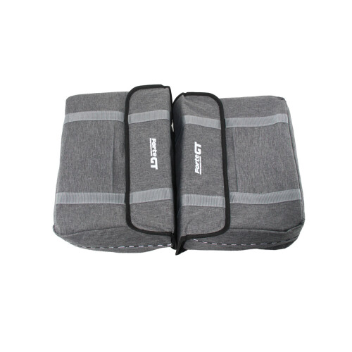 FORTE GT KUMAŞ HEYBE ÇANTA 28 LT XBYC 888 - FORTE GT