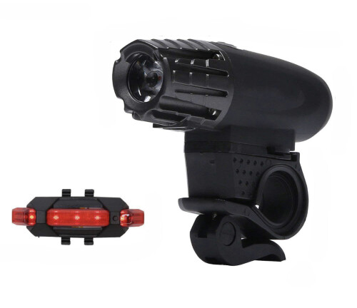 FORTE GT ÖN FAR SETİ USB XBYC 6117 - FORTE GT