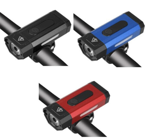 FORTE GT ÖN IŞIK 800 LÜMEN ALÜMİNYUM XBYC 6127 - FORTE GT