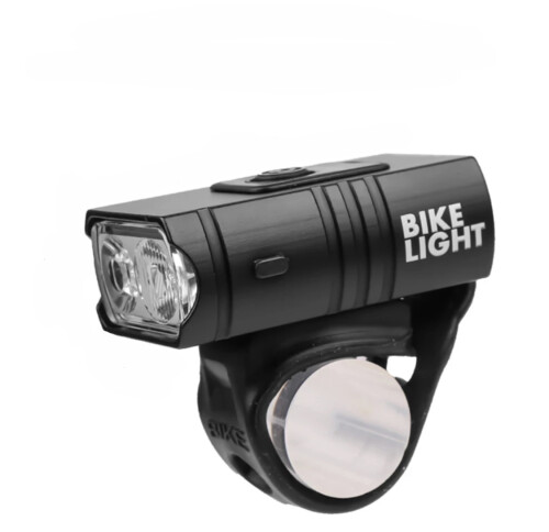 FORTE GT ÖN IŞIK ALÜMİNYUM XBYC 6050 - FORTE GT