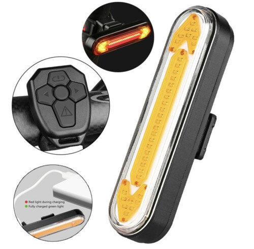 FORTE GT SAĞ SOL SİNYAL WİFİ USB XBYC 6130 - FORTE GT