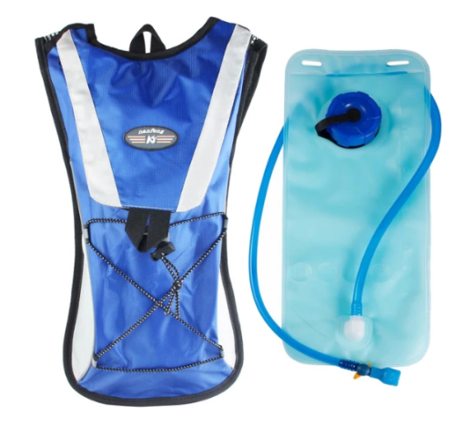 FORTE GT SIRT ÇANTASI SULUKLU XBYC 838 - FORTE GT