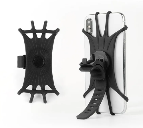 FORTE GT XBYC 2189 SİLİKON TELEFON TUTUCU - FORTE GT