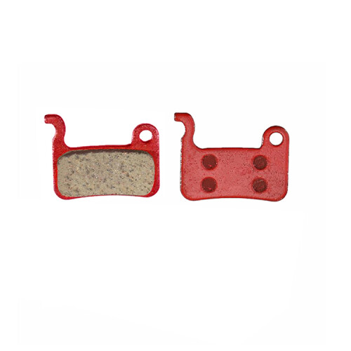 Fren Balatası - 81625, DLHE, BP-17 (PAKET 2 ÇİFT) RKS BALATA - UMT