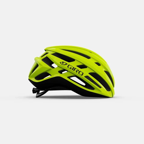 GIRO AGILIS MIPS YELLOW M 55-59 CM - 1