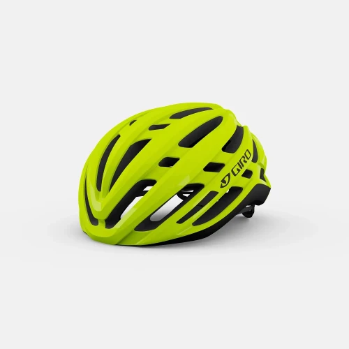GIRO AGILIS MIPS YELLOW M 55-59 CM - 3