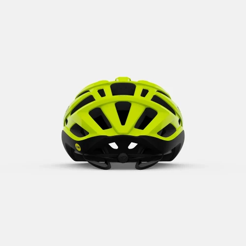 GIRO AGILIS MIPS YELLOW M 55-59 CM - 4