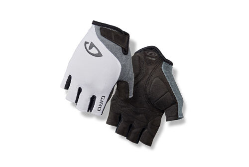 GIRO - Jag'ette Eldiven - Beyaz/Titanyum W M 17 - GİRO