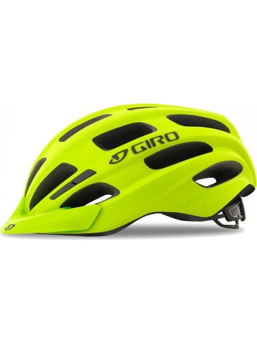 GIRO REGISTER KASK PARLAK SARI STANDART BEDEN 54-61CM - 2
