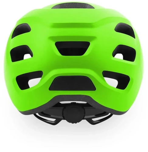 GIRO TREMOR MAT MAT PARLAK YEŞİL 50-57CM - 2