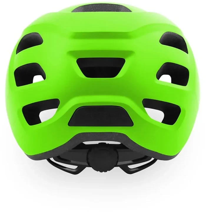 GIRO TREMOR MAT MAT PARLAK YEŞİL 50-57CM - 2