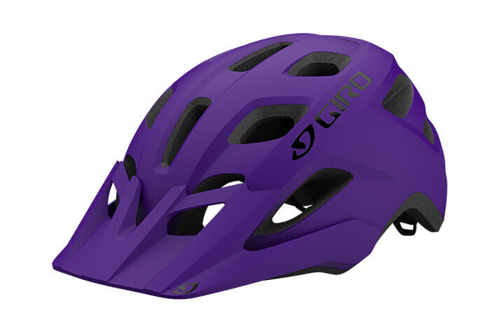 GIRO - Tremor Mips Mat Mor 50-57cm - 1