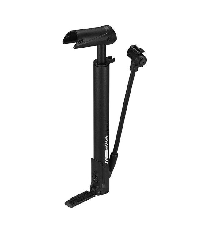Giyo GM-64P Hortumlu Micro Floor Pompa - 1