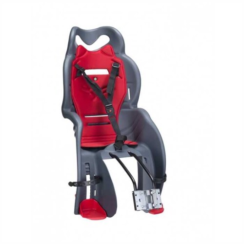 HTP ÇOCUK TAŞIYICI SANBAS T KADRO BAĞLANTILI GRİ - HTP