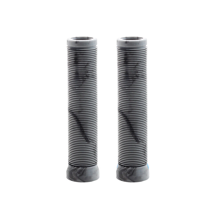 IMPACT ELCİK - B-HOP, UZUN ELCİK, GRİ-SİYAH MTB ELCİK - 1