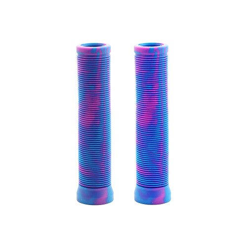 IMPACT ELCİK - B-HOP, UZUN ELCİK, MAVİ-BORDO MTB ELCİK - 1