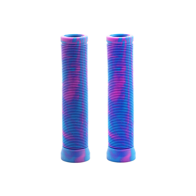 IMPACT ELCİK - B-HOP, UZUN ELCİK, MAVİ-BORDO MTB ELCİK - 1
