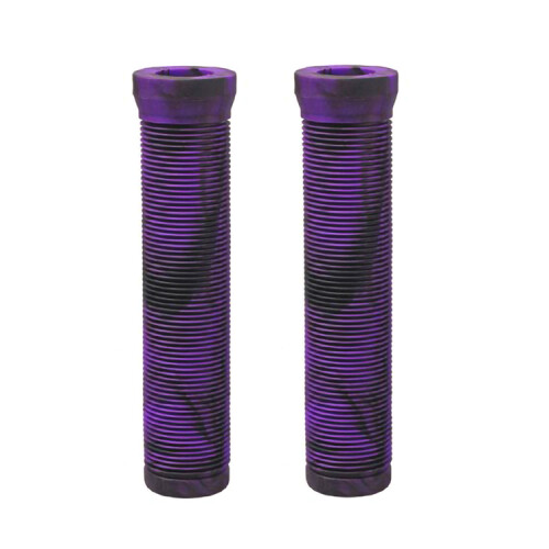 IMPACT ELCİK - B-HOP, UZUN ELCİK, MOR-SİYAH MTB ELCİK - 1
