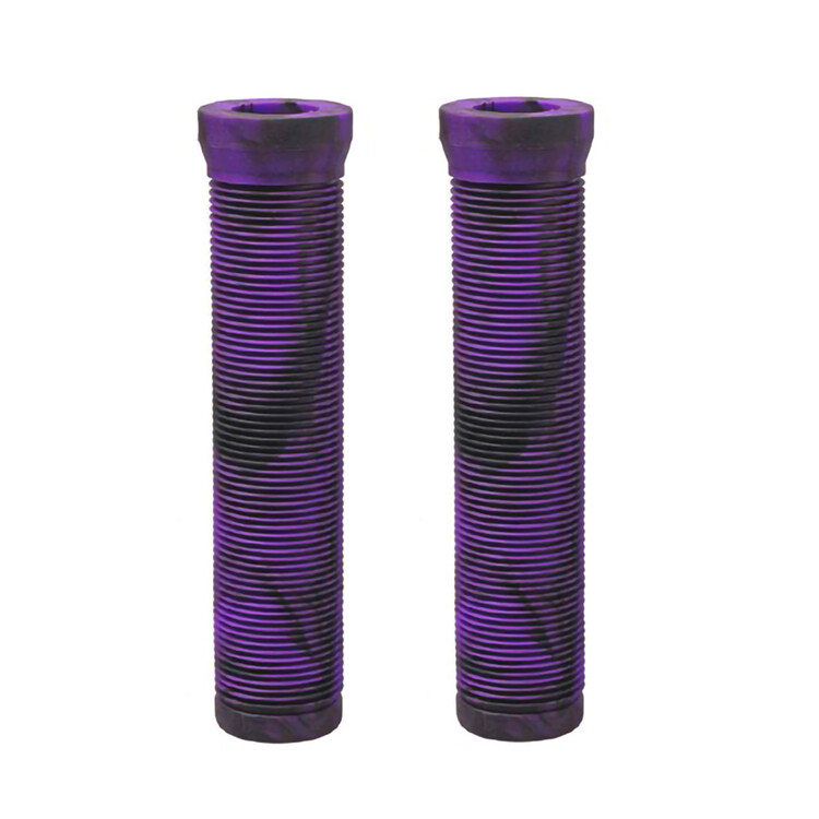 IMPACT ELCİK - B-HOP, UZUN ELCİK, MOR-SİYAH MTB ELCİK - 1