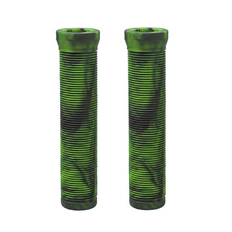 IMPACT ELCİK - B-HOP, UZUN ELCİK, NEON-SİYAH MTB ELCİK - 1