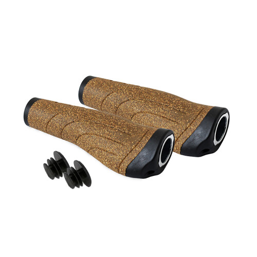 IMPACT ELCİK - CORK1, AVUÇ DESTEKLİ, MANTARLI - İMPACT