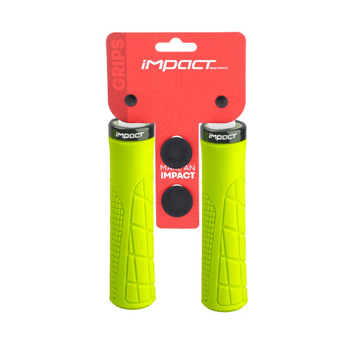 IMPACT ELCİK - NORGRE, NEON YÜZÜKLÜ - 2