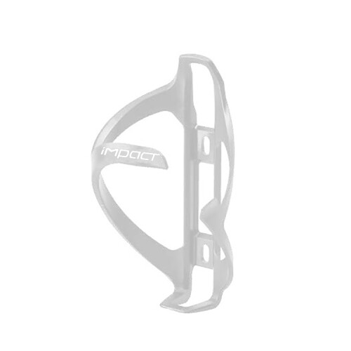 İMPACT MATARA KAFESİ BCE-59 PLASTİK BEYAZ - İMPACT