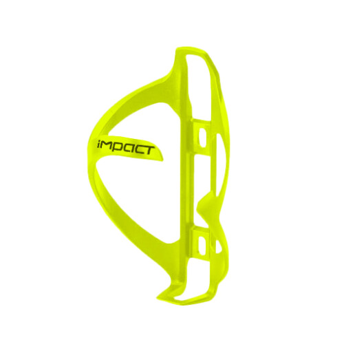 İMPACT MATARA KAFESİ BCE-59 PLASTİK NEON SARI - İMPACT