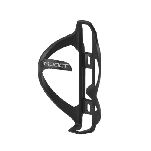 İMPACT MATARA KAFESİ BCE-59 PLASTİK SİYAH - İMPACT