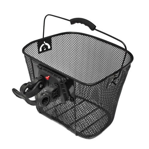 IMPACT ÖN SEPET APARATLI 31,8 SİYAH - İMPACT