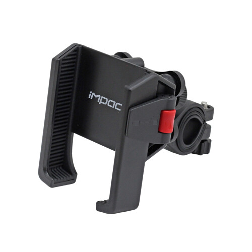 IMPACT TELEFON TUTACAĞI - PUCK, TİTREŞİM SÖNÜMLEYİCİLİ, QR MANDAL PLASTİK - 4
