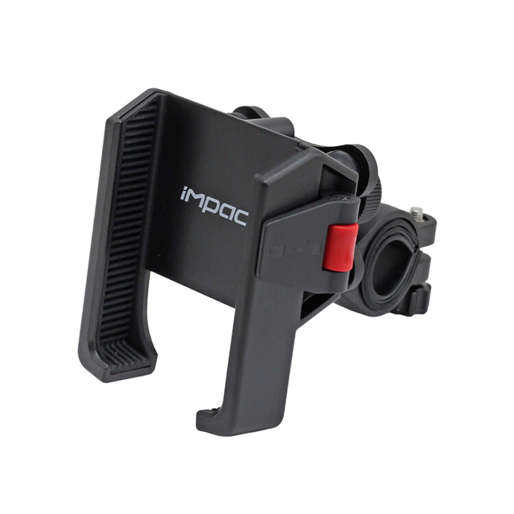 IMPACT TELEFON TUTACAĞI - PUCK, TİTREŞİM SÖNÜMLEYİCİLİ, QR MANDAL PLASTİK - 4