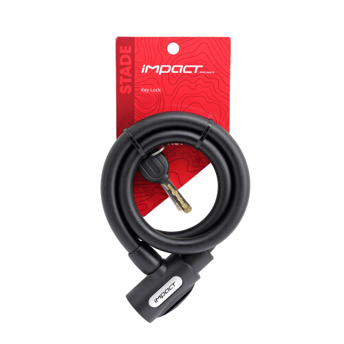 KİLİT - STADE, 15x1000 ANAHTARLI - İMPACT