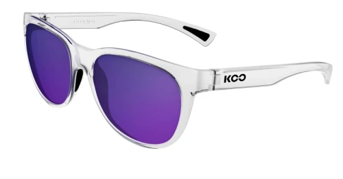 KOO COSMO GÜNEŞ GÖZLÜĞÜ CRYSTAL/VIOLET - 1