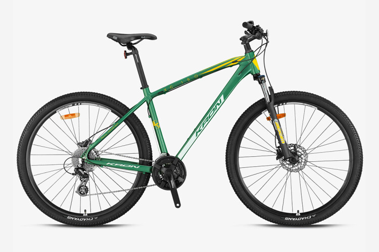 KRON XC 150 - 29
