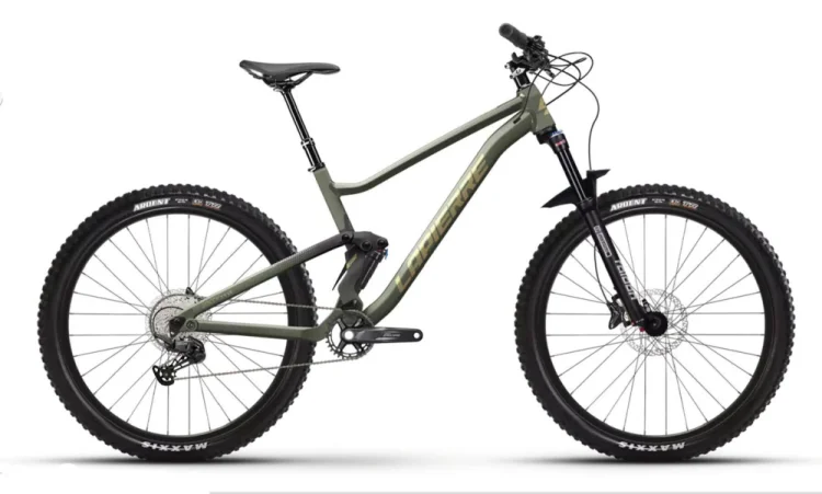 LAPIERRE ZESTY 29