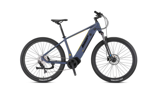 LOOP PHANTOM AÇIK MAVİ-SİYAH-SARI 29 - LOOP