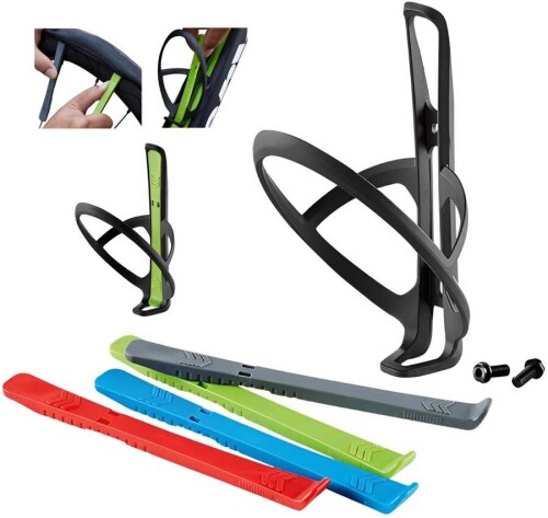 MATARA KAFESİ BCG-301 PC SİYAH - LEVYE HEDİYELİ SİYAH 21g - BRIVIGA