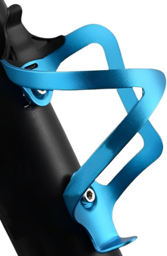 MATARA KAFESİ BCG-31711B ALUMINUM MAVİ 33g - BRIVIGA