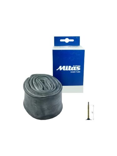 MİTAS İÇ LASTİK 27.5X1.75-2.45.FV-47,KUTULU - MİTAS