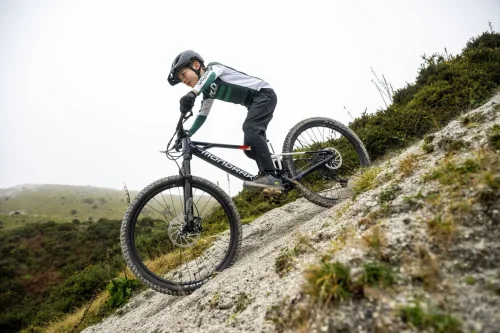 MONDRAKER F-TRICK 24 TONİC GOLD - 3