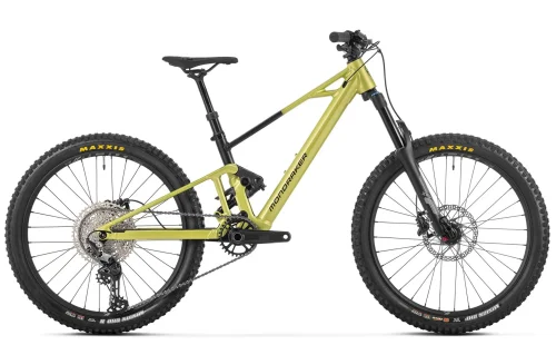 MONDRAKER F-TRICK 24 TONİC GOLD - 1