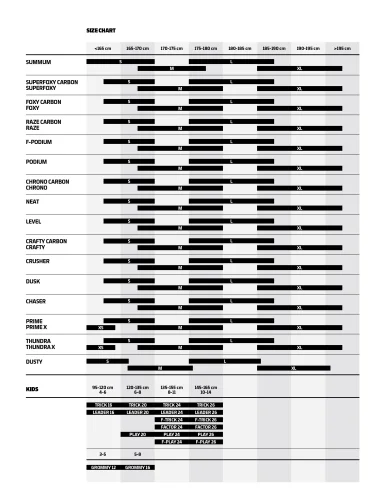 MONDRAKER FOXY CARBON R ORANGE L - 6