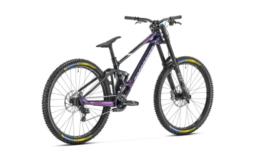 MONDRAKER SUMMUM CARBON R - POLARİS - 3