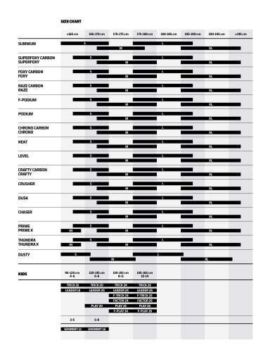 MONDRAKER SUPERFOXY CARBON R - DESERT GREY S - 4